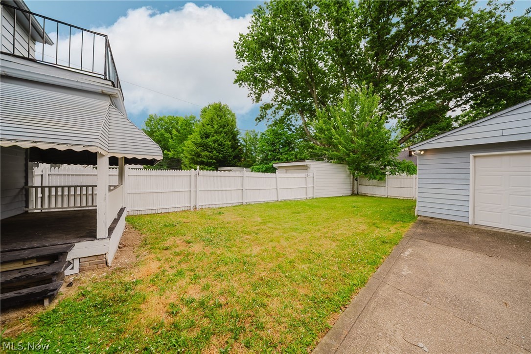 Maple Heights - Residential