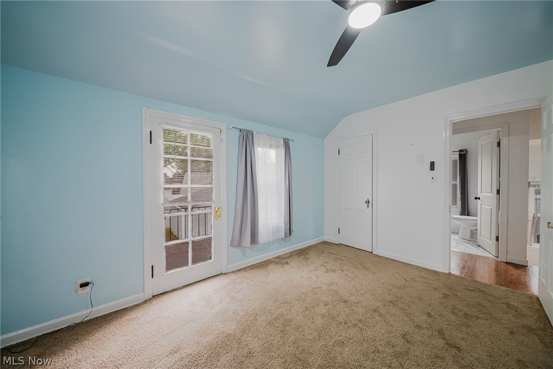 Maple Heights - Residential