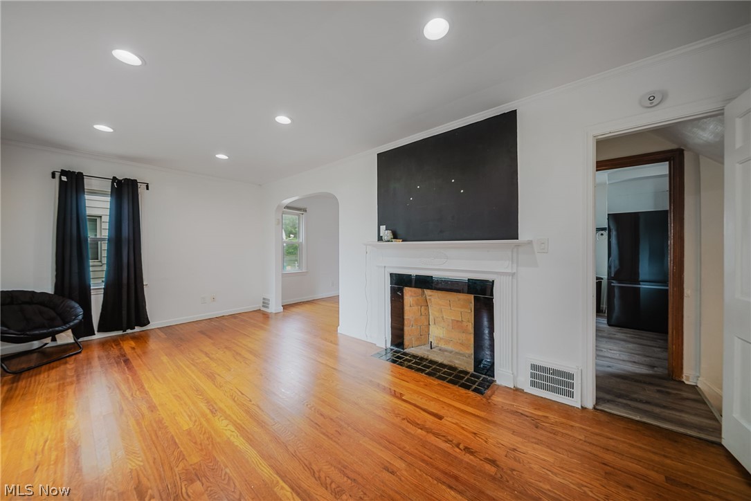 Maple Heights - Residential