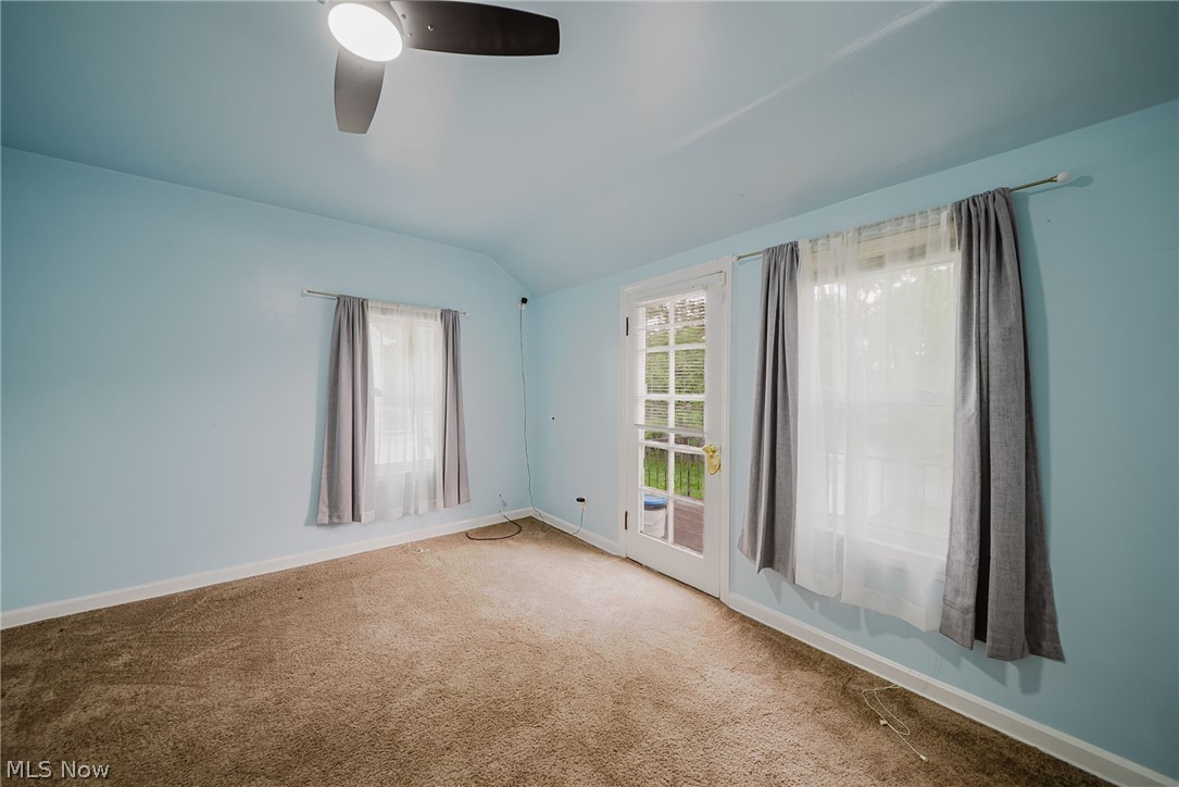 Maple Heights - Residential