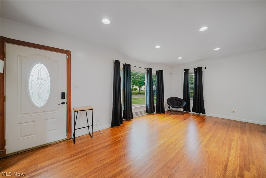 Maple Heights - Residential