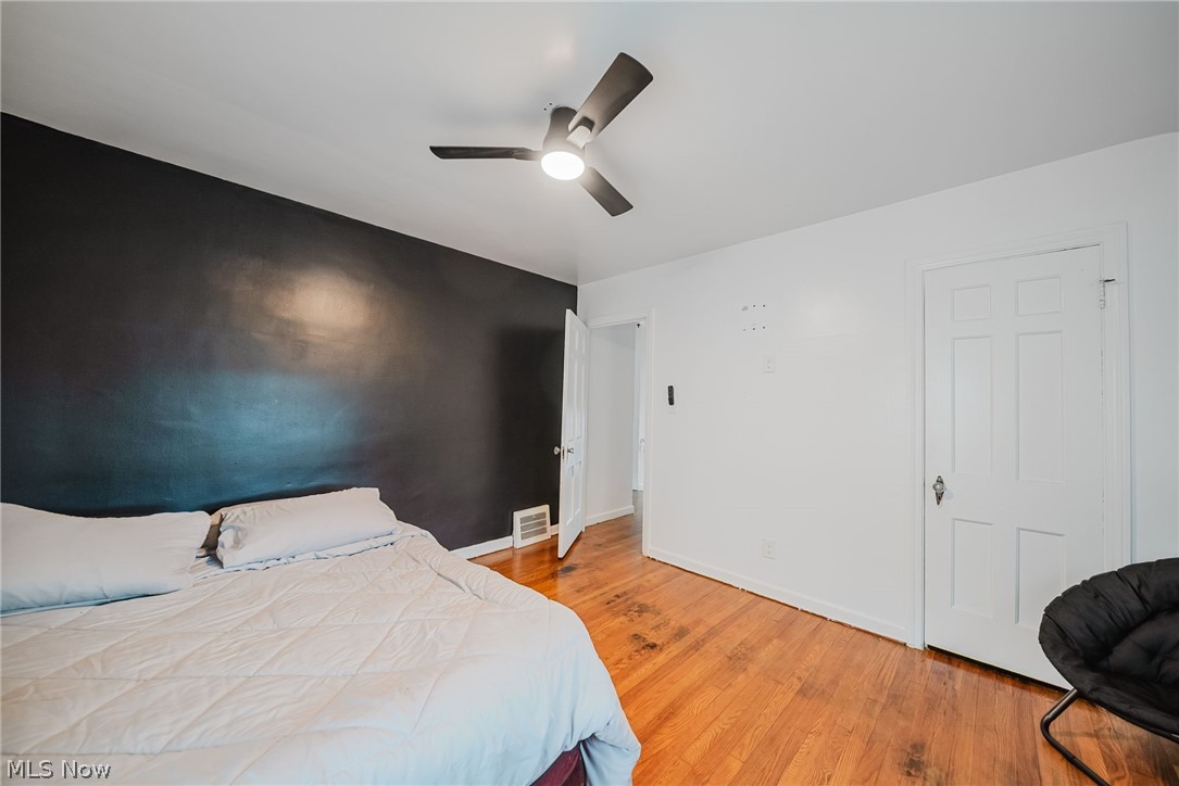 Maple Heights - Residential