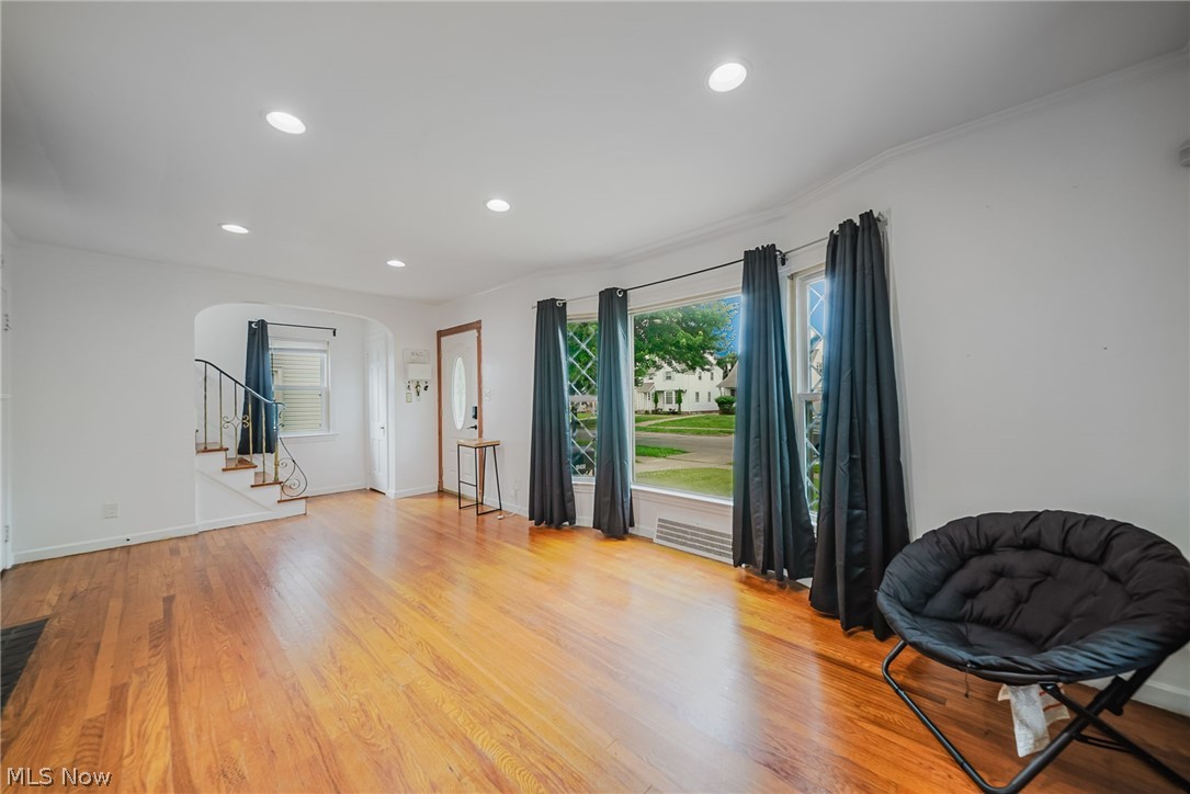 Maple Heights - Residential