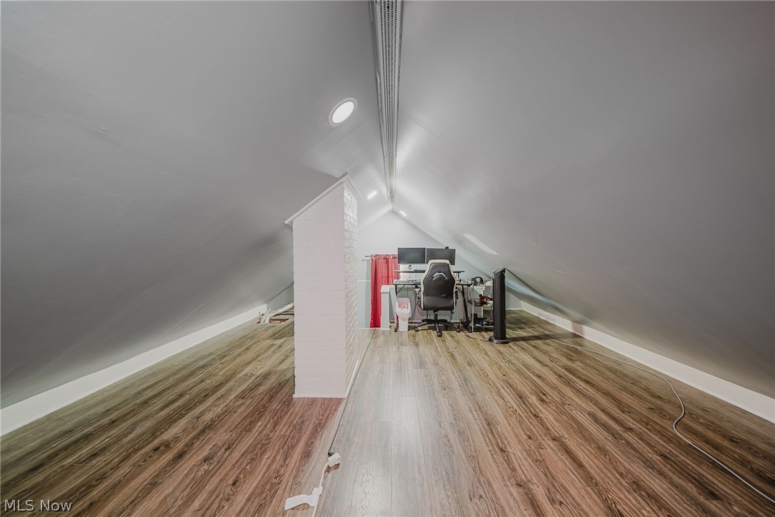 Maple Heights - Residential