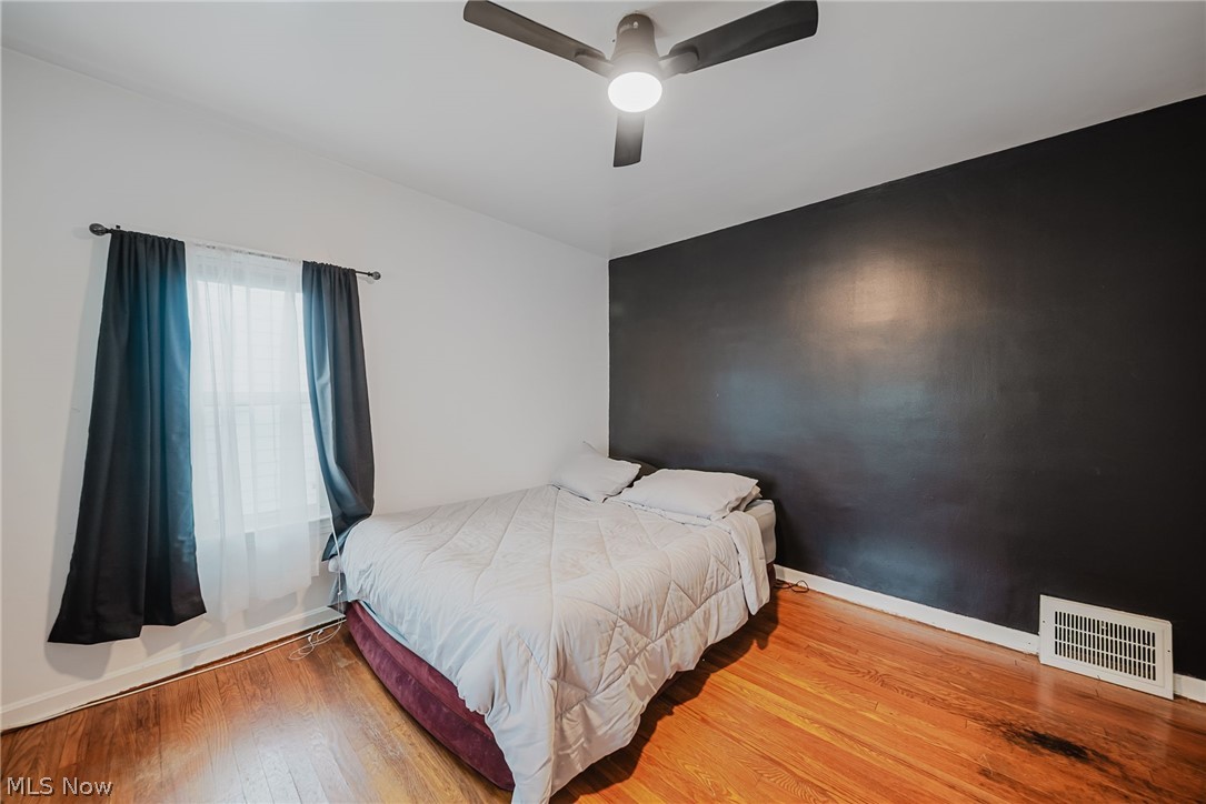 Maple Heights - Residential