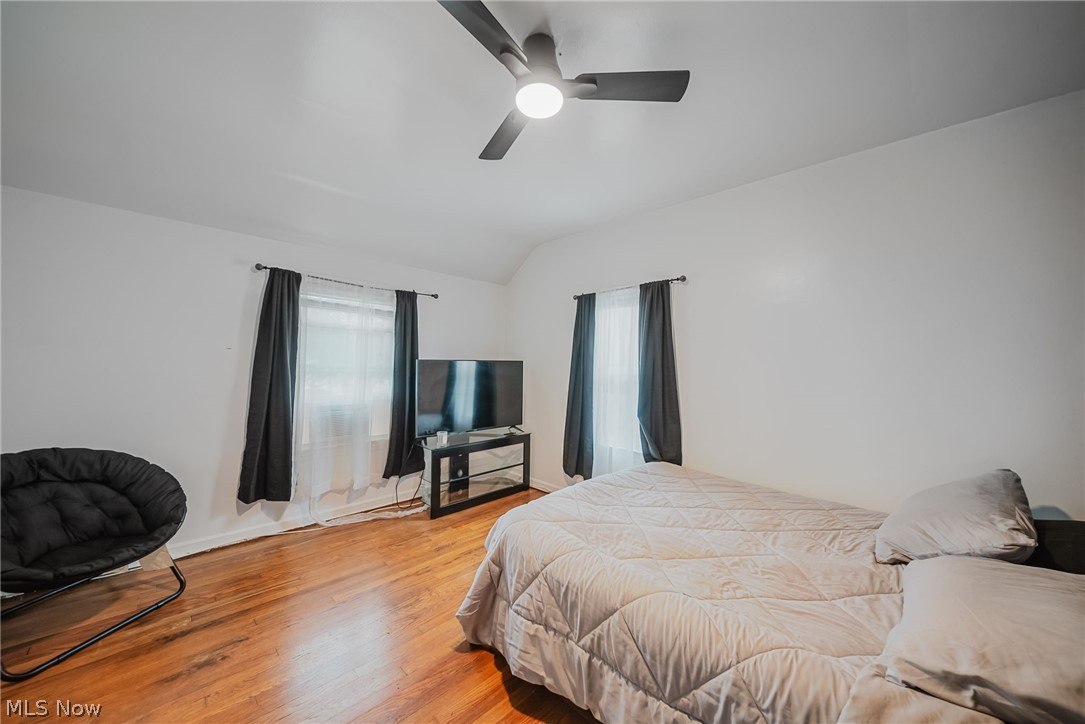 Maple Heights - Residential