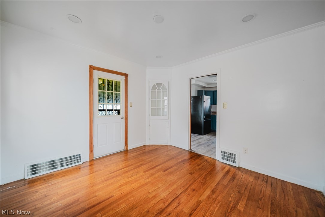 Maple Heights - Residential