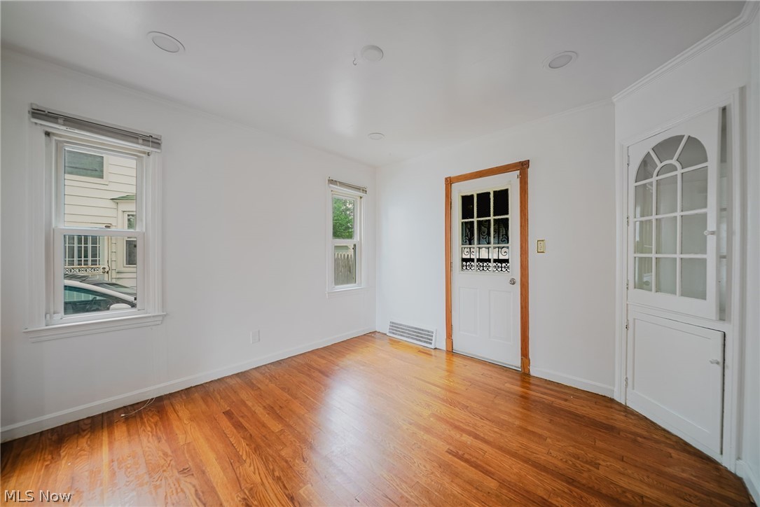 Maple Heights - Residential