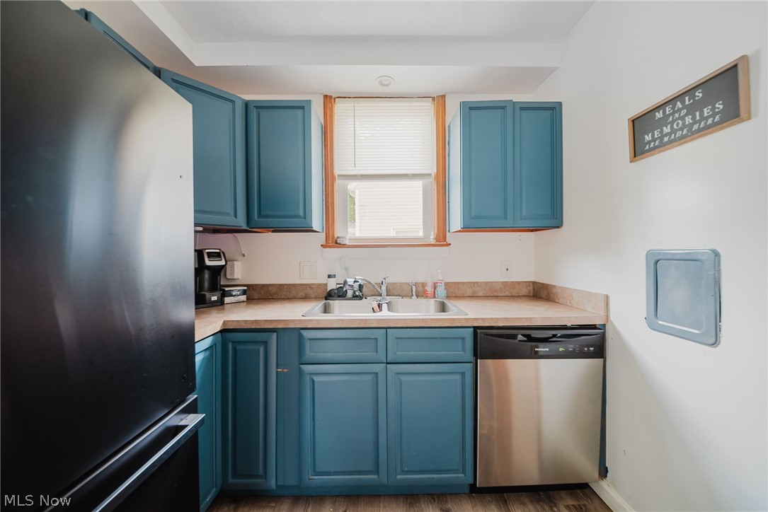 Maple Heights - Residential