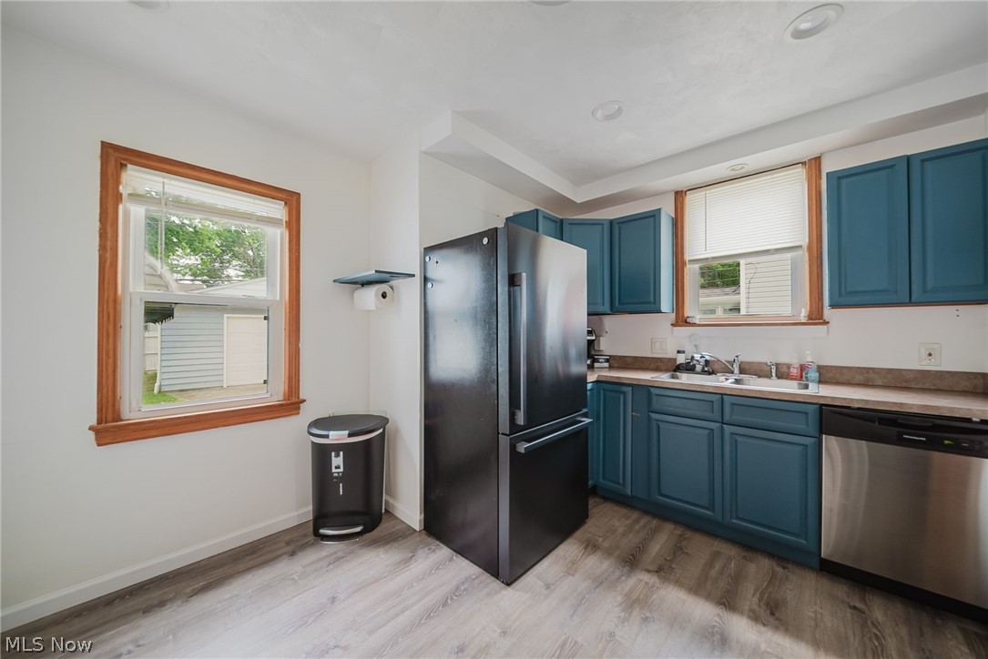 Maple Heights - Residential