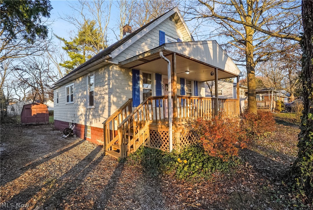 Tallmadge - Residential