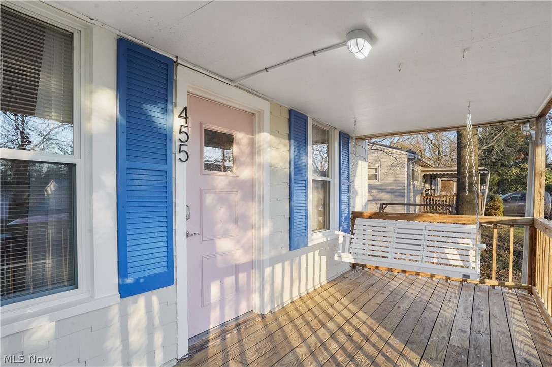 Tallmadge - Residential