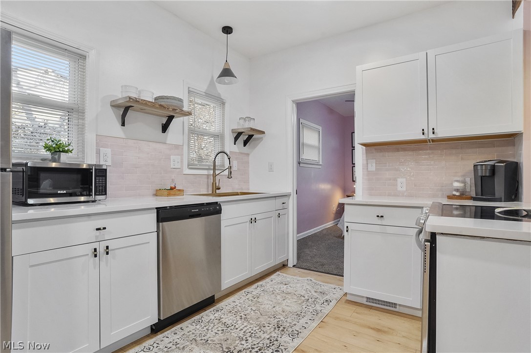 Tallmadge - Residential