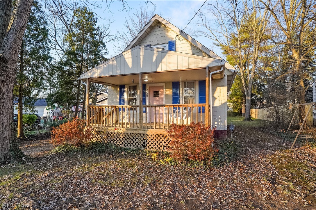 Tallmadge - Residential