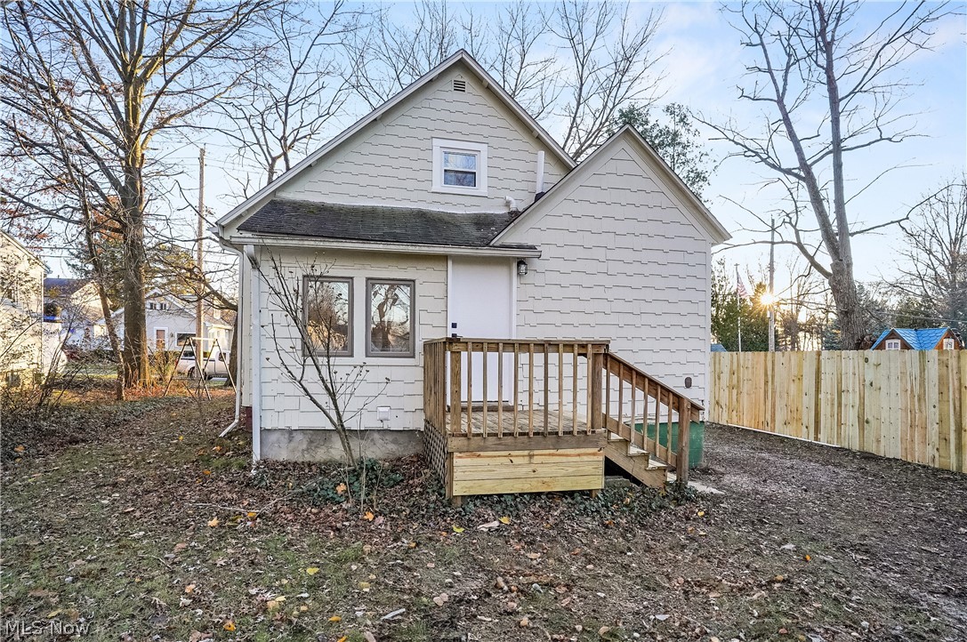 Tallmadge - Residential