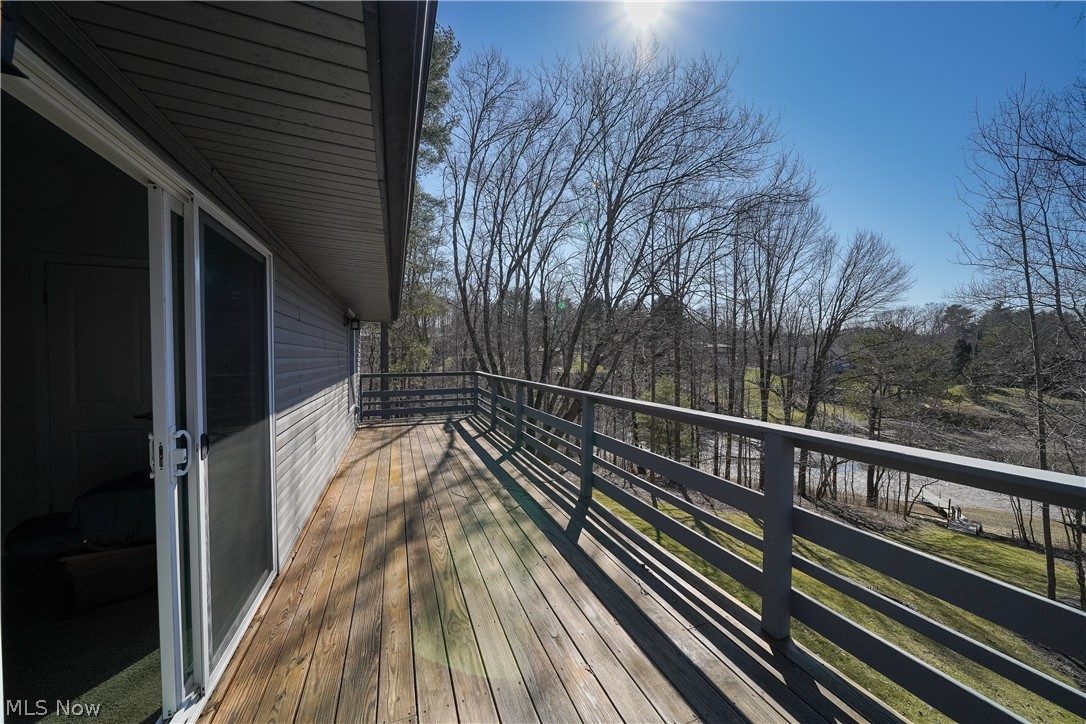 Atwood Reservoir - Residential