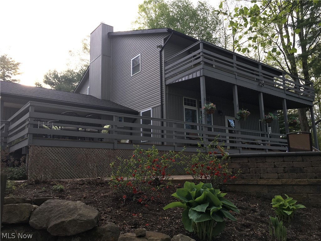 Atwood Reservoir - Residential