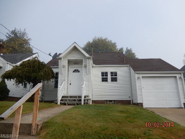 Fresh paint in this three bedroom, two full bath home.  The backyard is fenced in and has a patio for entertaining. This is a Fannie Mae HomePath property.