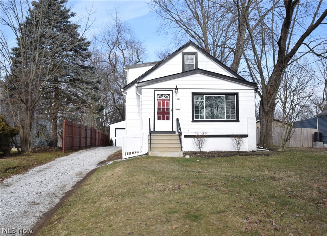 High Grove Park - Residential