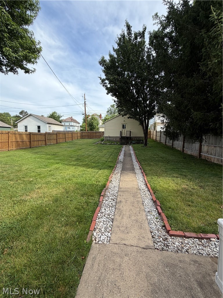 Norwood Add - Residential