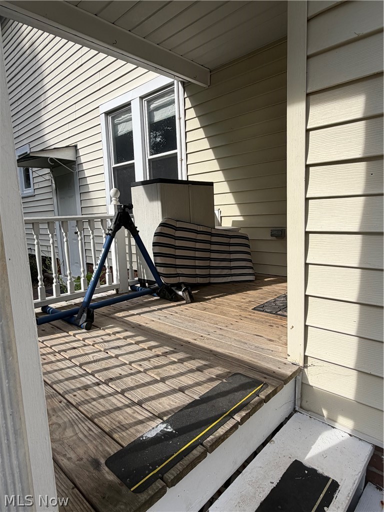 Norwood Add - Residential