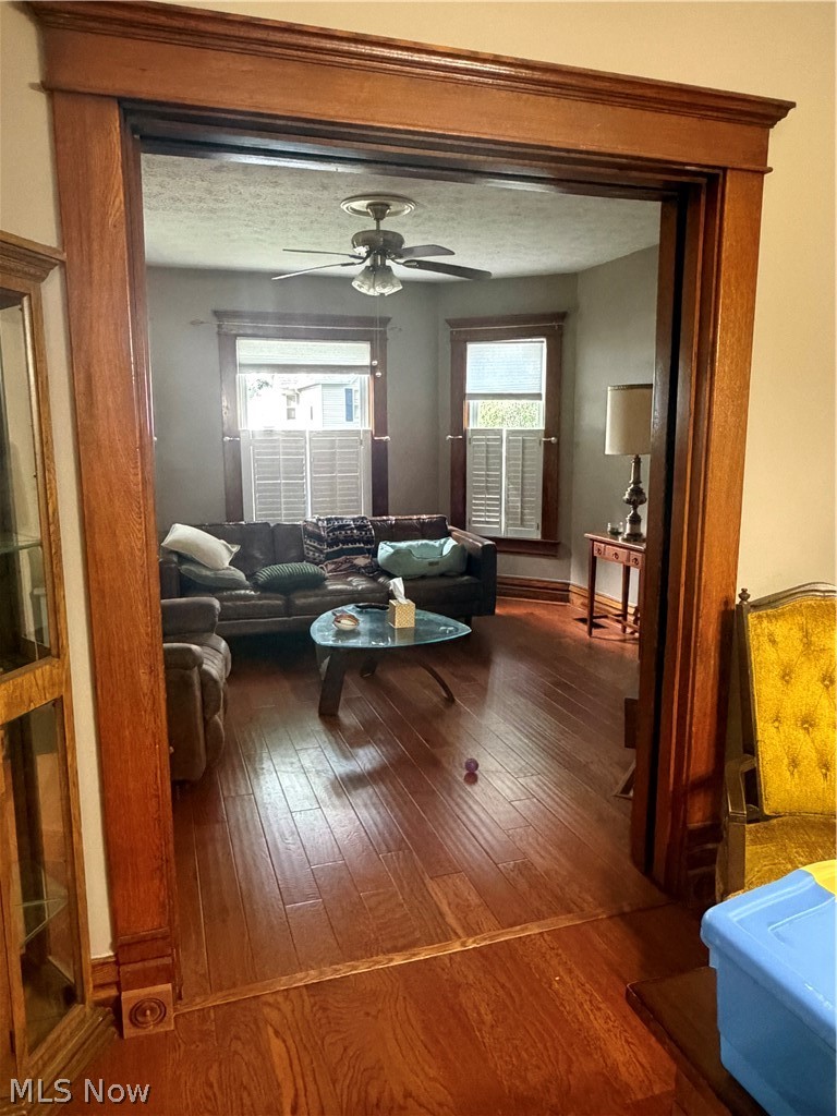 Norwood Add - Residential