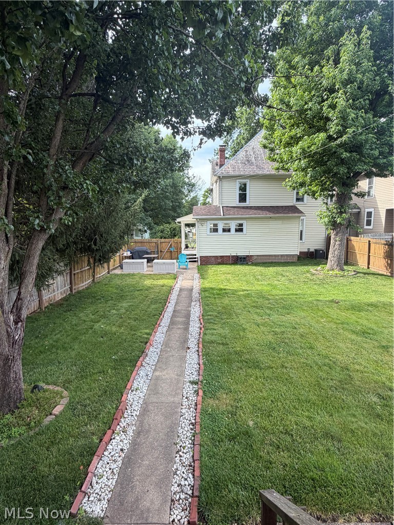Norwood Add - Residential