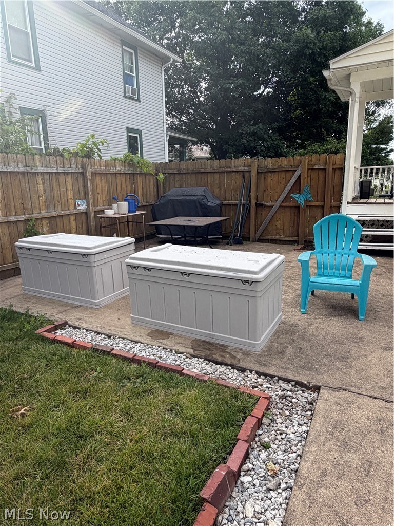 Norwood Add - Residential