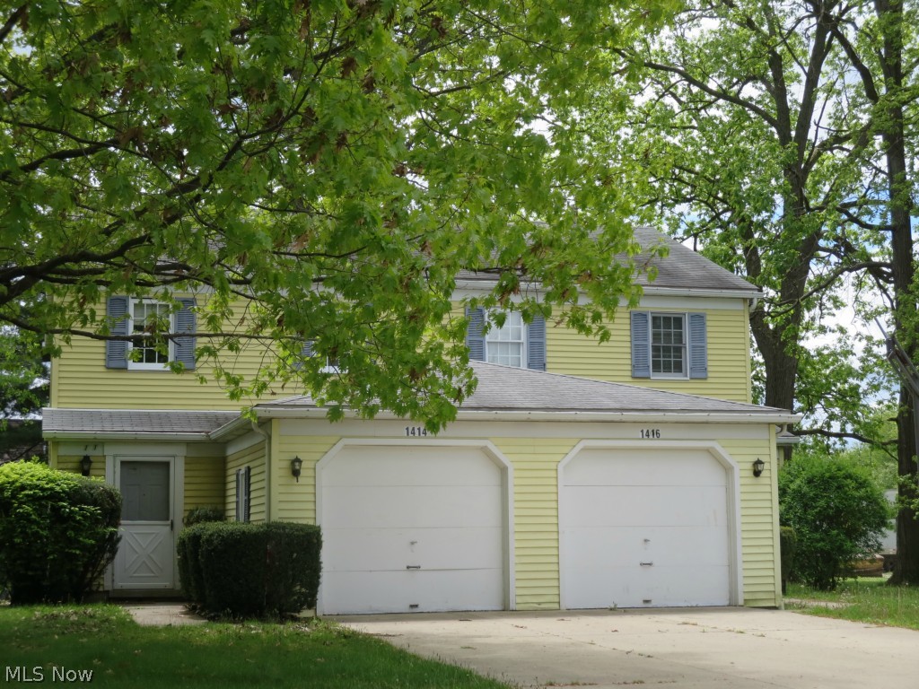 Beacon Hill Estates Ph I - Residential Income