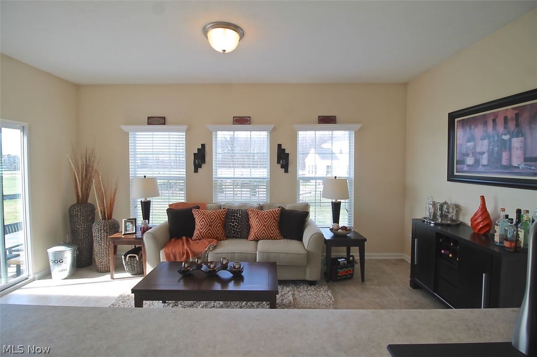 Wheaton Farms Ph 02 - Residential