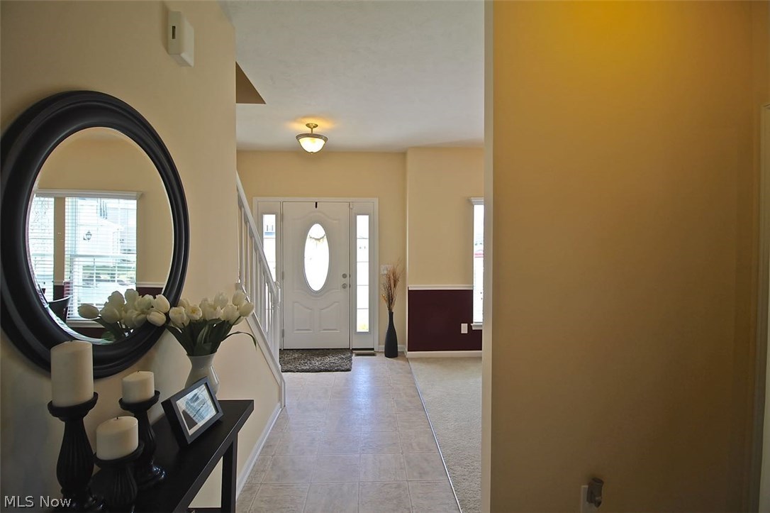 Wheaton Farms Ph 02 - Residential