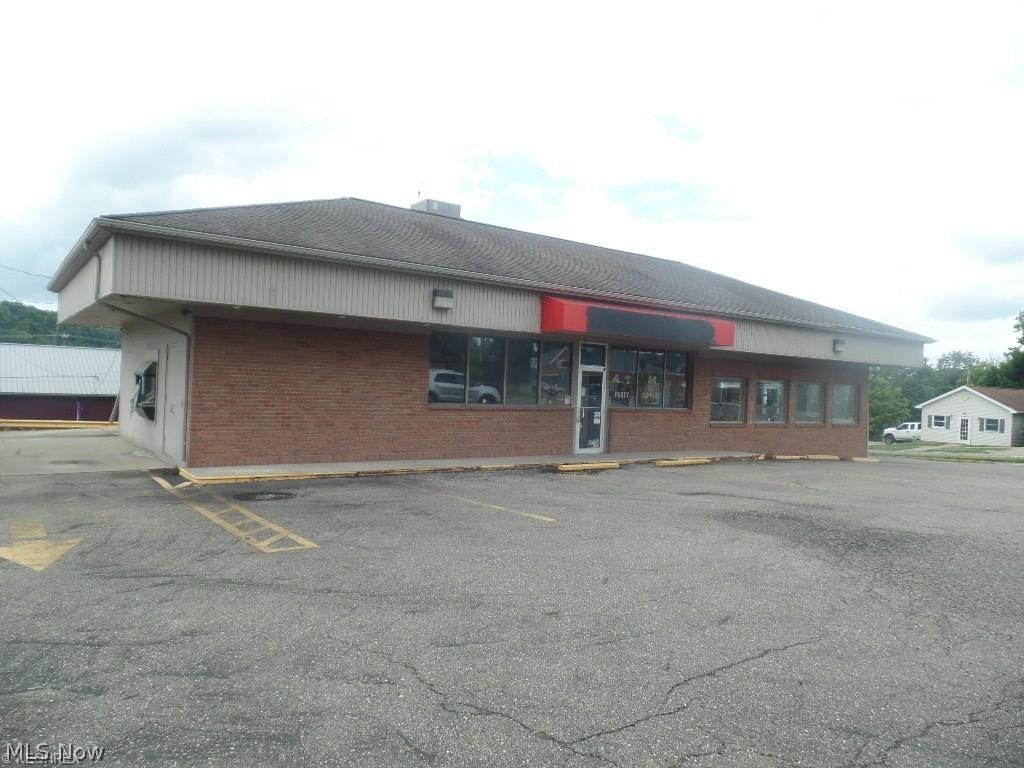 Western Add - Commercial Sale