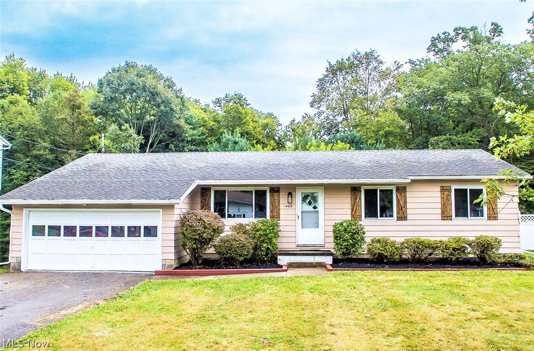 Copley Meadows - Residential