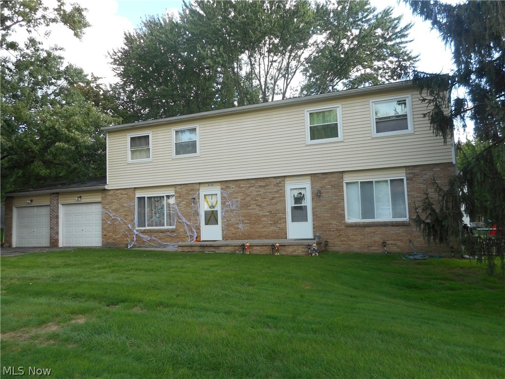 Stow Little Farms - Residential Income