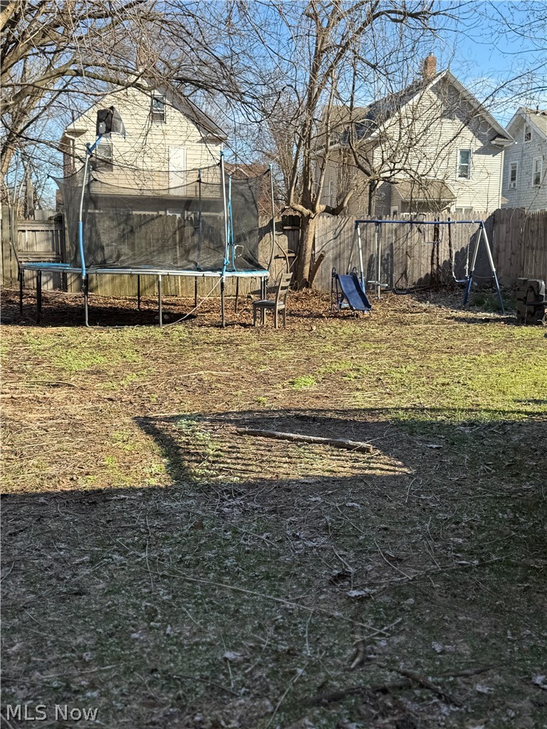 Thornton Heights Add - Residential