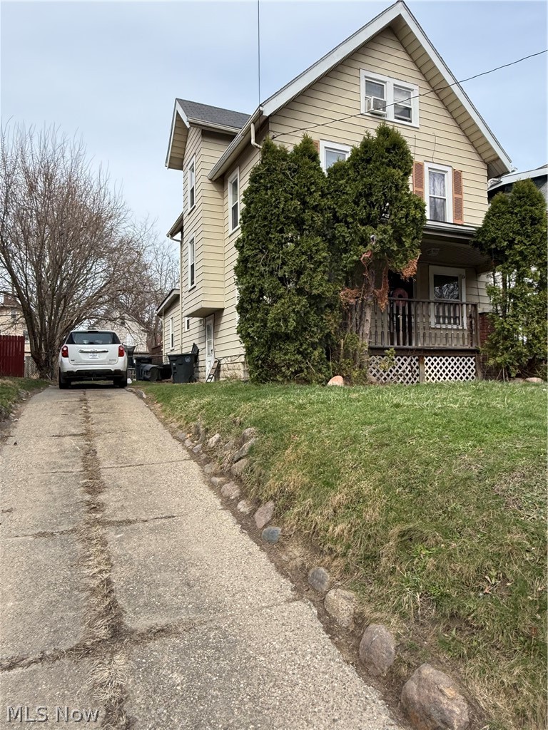Thornton Heights Add - Residential