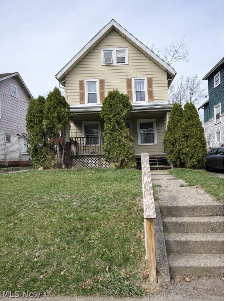 Thornton Heights Add - Residential