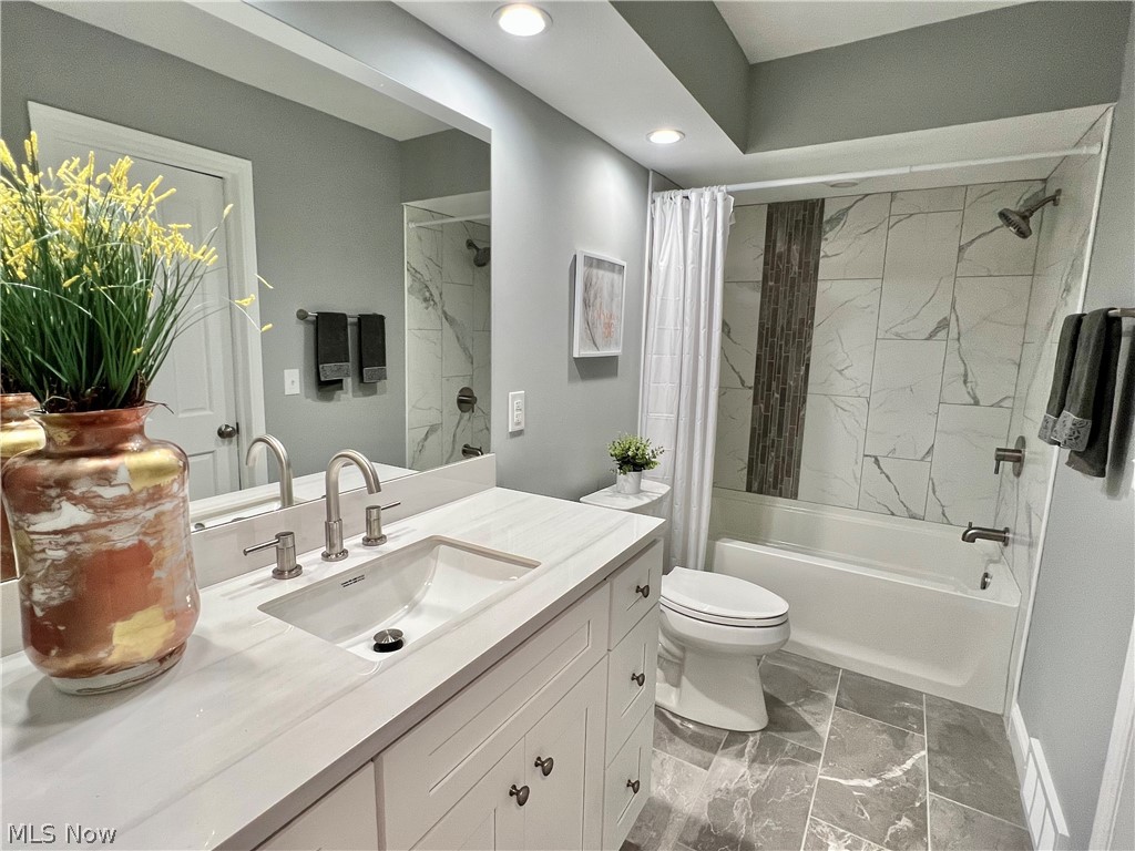 S H Kleinman Realty Cos - Residential