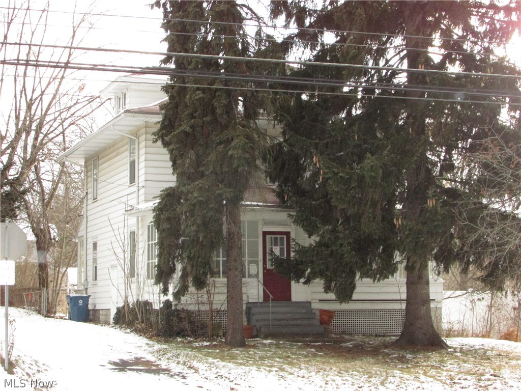 Massillon - Residential