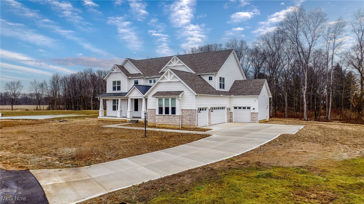 Township/Sharon - Residential