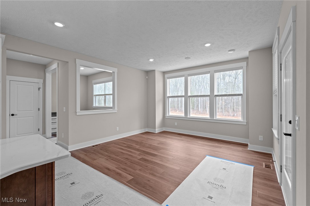 Township/Sharon - Residential