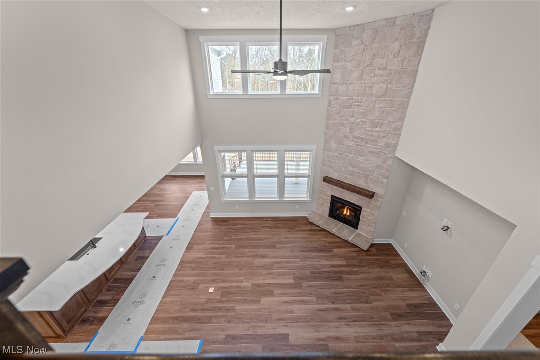 Township/Sharon - Residential