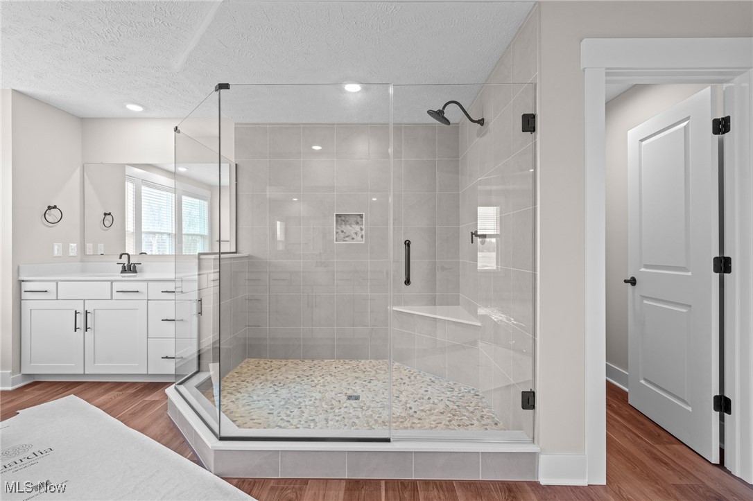 Township/Sharon - Residential