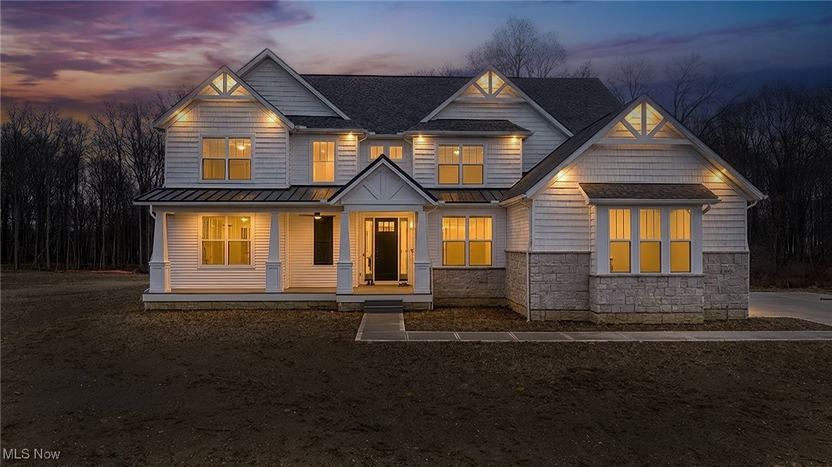 Township/Sharon - Residential