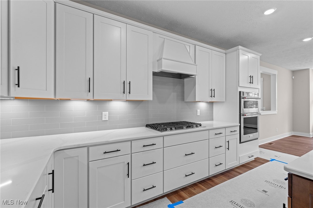 Township/Sharon - Residential