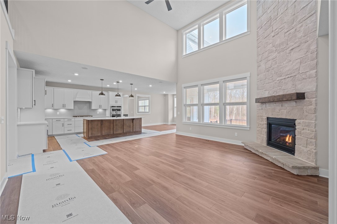 Township/Sharon - Residential