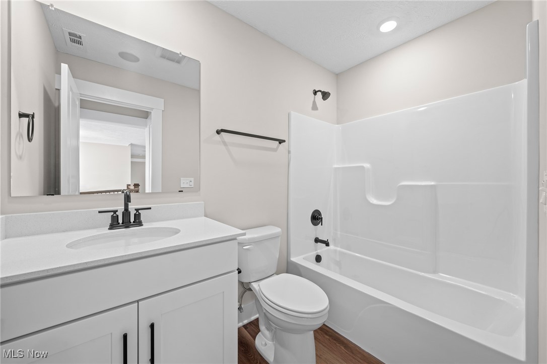 Township/Sharon - Residential