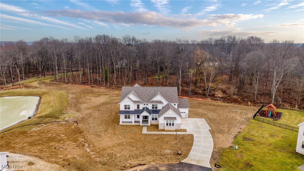 Township/Sharon - Residential