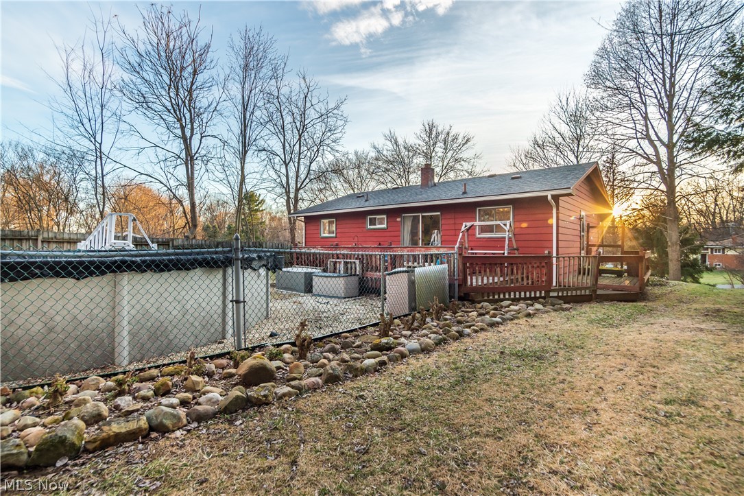 Suffield Heights - Residential