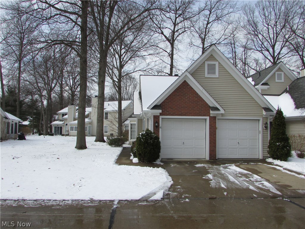 Westwinds Condo Ph 04 - Residential
